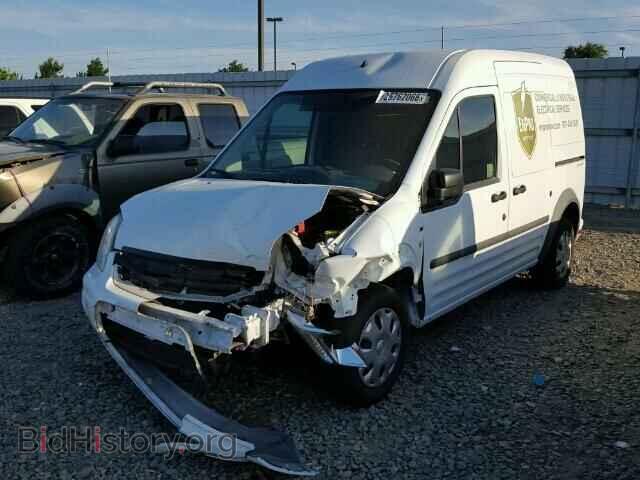 2012 FORD TRANSIT CO - VIN: NM0LS7BNXCT112099 - Фото 2