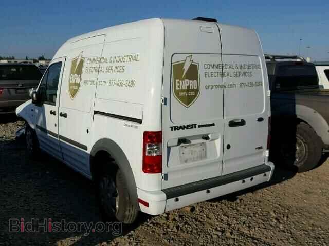 2012 FORD TRANSIT CO - VIN: NM0LS7BNXCT112099 - Фото 3