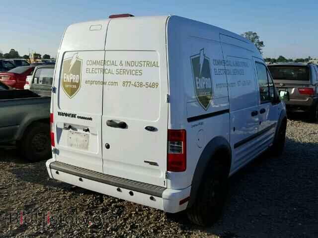 2012 FORD TRANSIT CO - VIN: NM0LS7BNXCT112099 - Фото 4