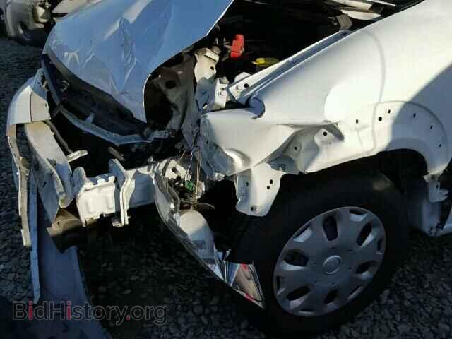 2012 FORD TRANSIT CO - VIN: NM0LS7BNXCT112099 - Фото 9