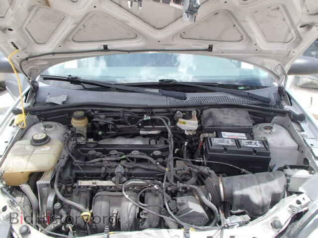 2005 FORD FOCUS - VIN: 1FAFP34N65W307518 - Фото 7