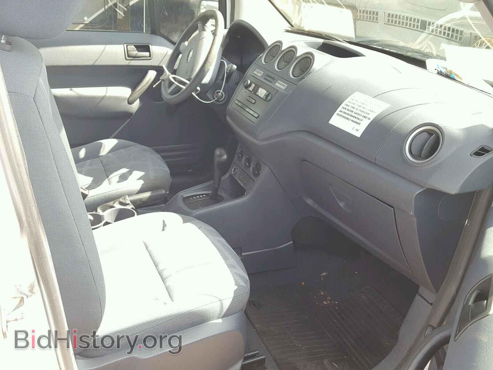 2012 FORD TRANSIT CO - VIN: NM0LS7AN3CT099858 - Фото 5