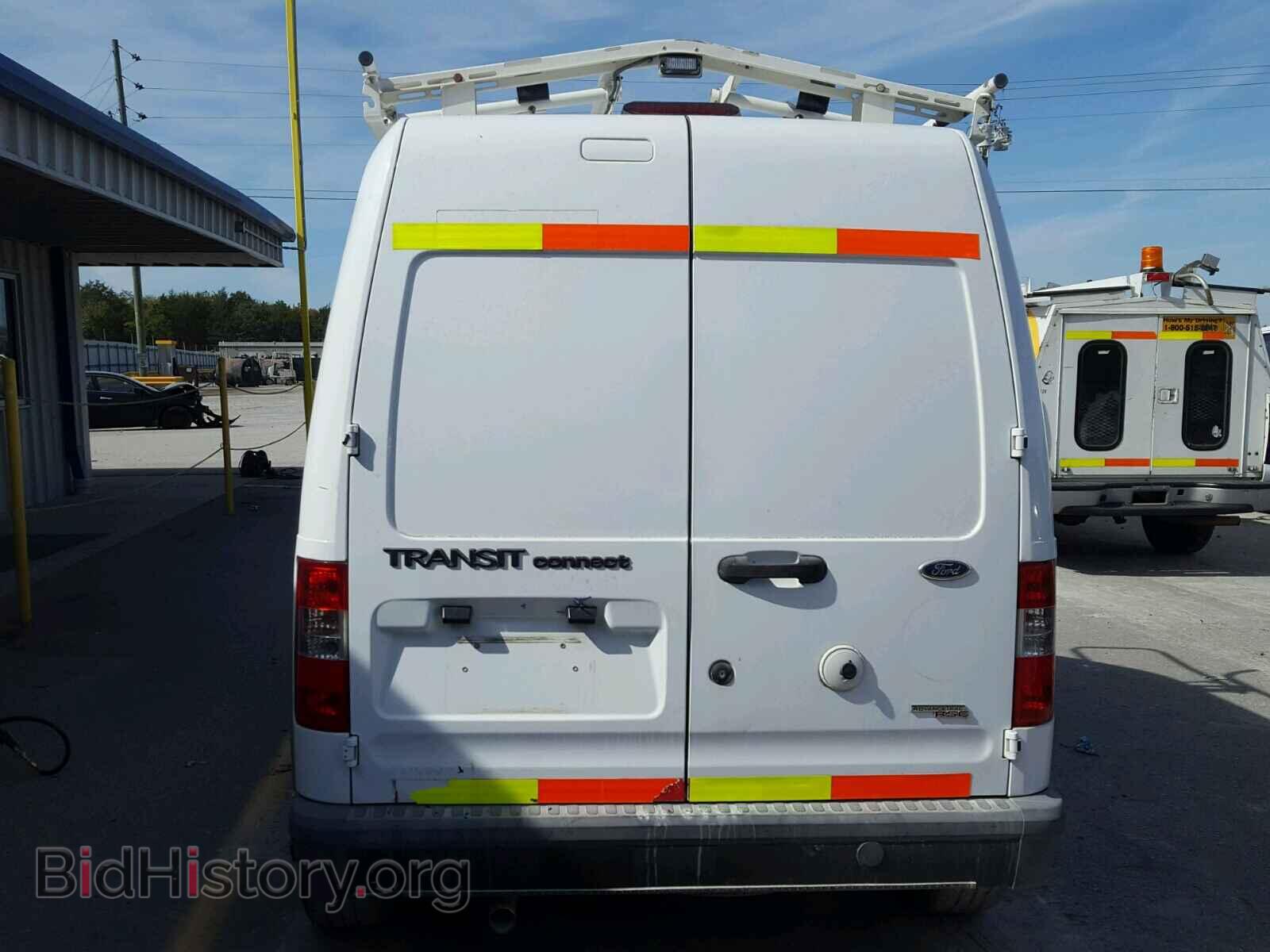 2012 FORD TRANSIT CO - VIN: NM0LS7AN3CT099858 - Фото 6
