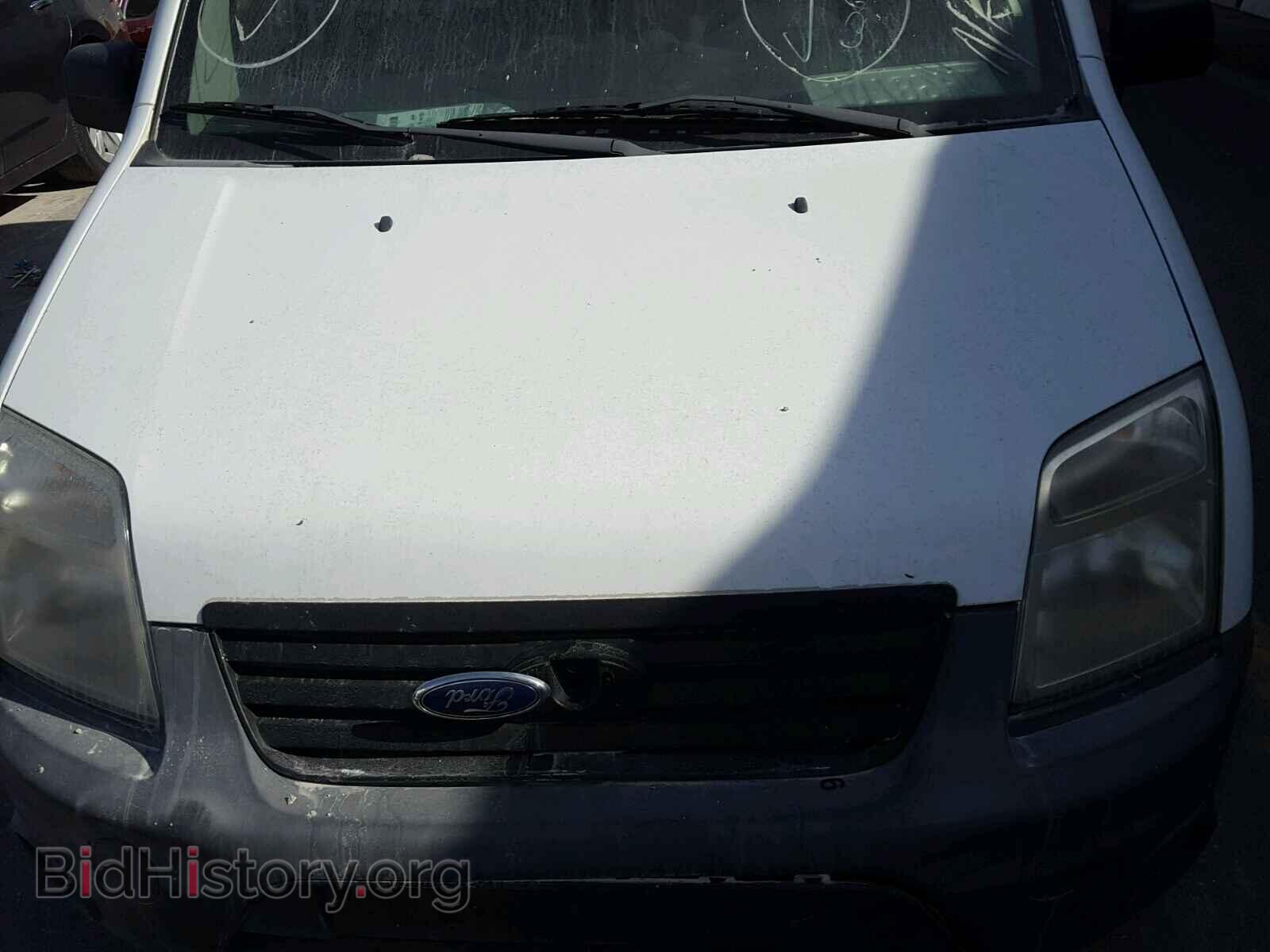 2012 FORD TRANSIT CO - VIN: NM0LS7AN3CT099858 - Фото 7
