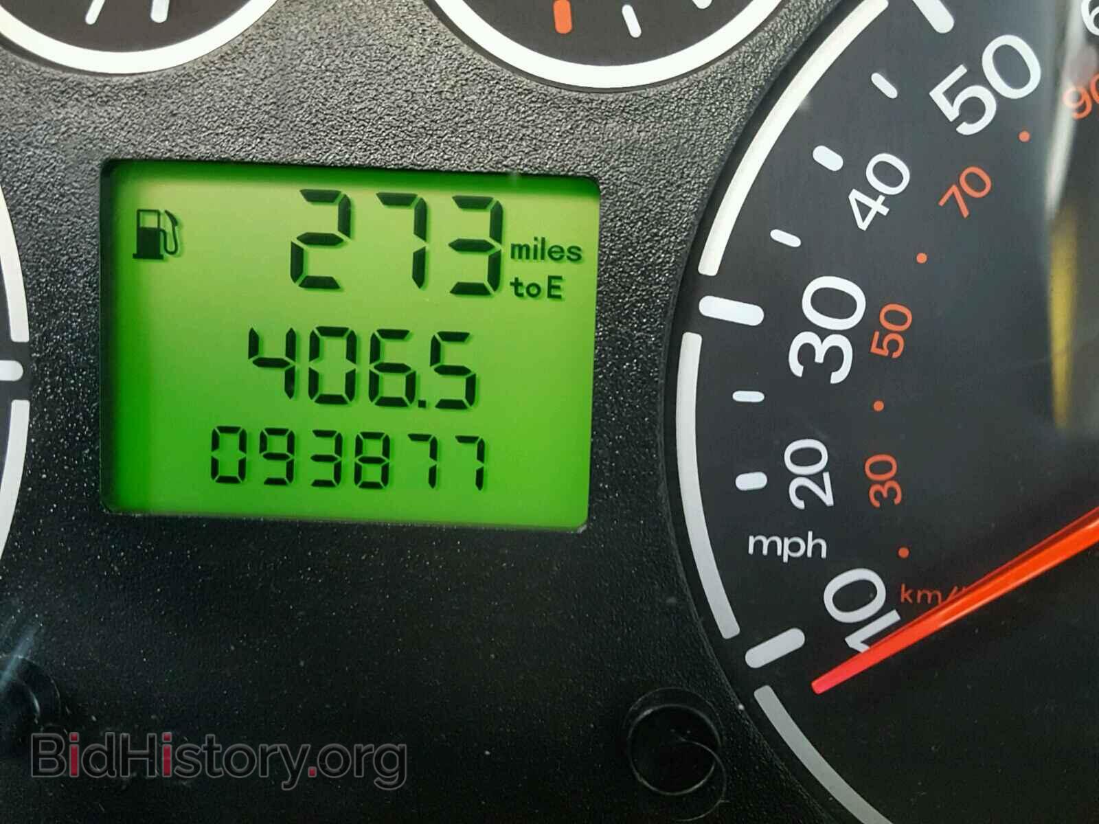 2012 FORD TRANSIT CO - VIN: NM0LS7AN3CT099858 - Фото 8