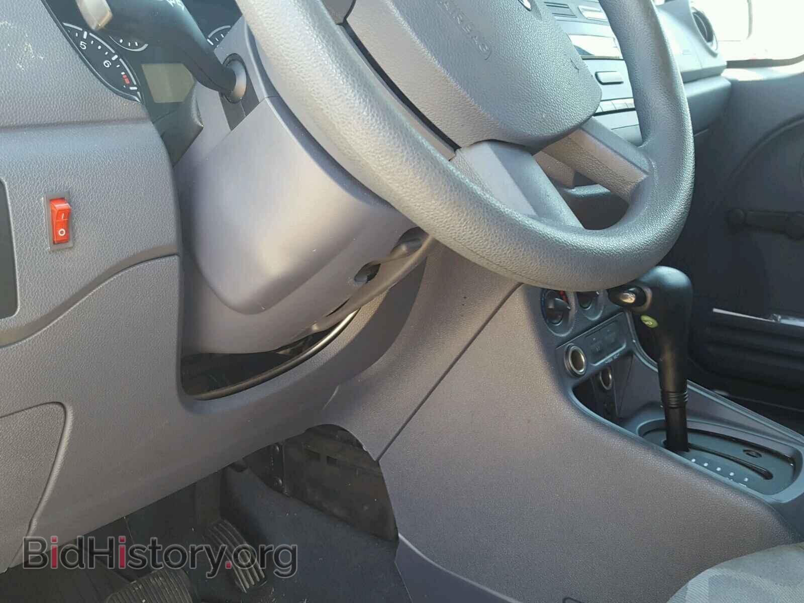 2012 FORD TRANSIT CO - VIN: NM0LS7AN3CT099858 - Фото 10