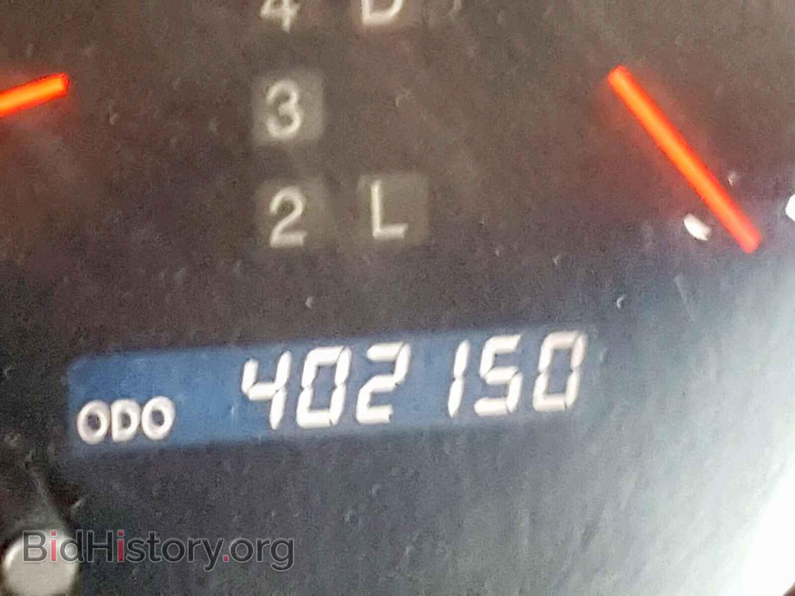 2003 LEXUS ES300 - VIN: JTHBF30G930089107 - Фото 8