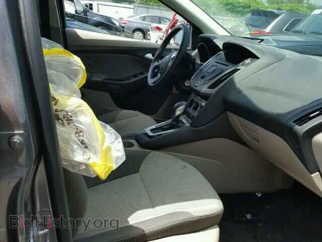 2014 FORD FOCUS - VIN: 1FADP3F22EL188748 - Photo 5