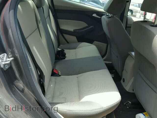 2014 FORD FOCUS - VIN: 1FADP3F22EL188748 - Photo 6