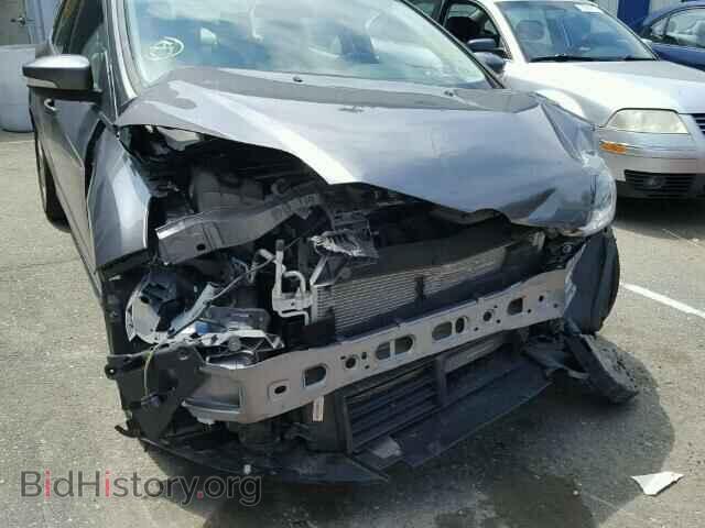 2014 FORD FOCUS - VIN: 1FADP3F22EL188748 - Photo 7