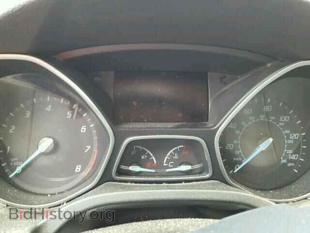 2014 FORD FOCUS - VIN: 1FADP3F22EL188748 - Photo 8