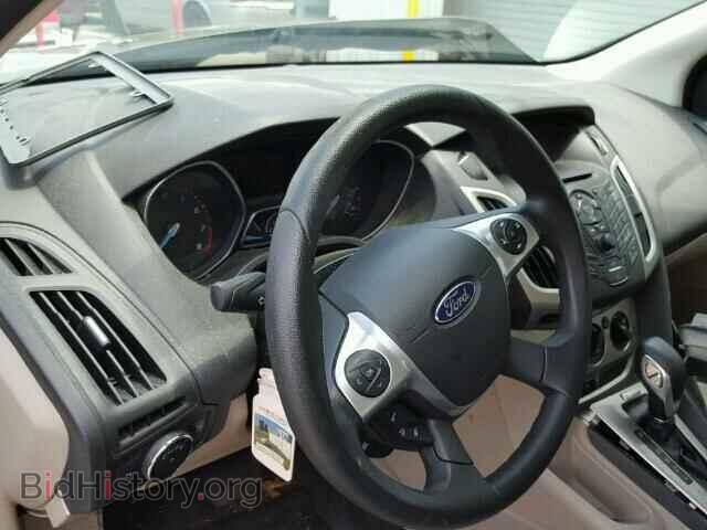 2014 FORD FOCUS - VIN: 1FADP3F22EL188748 - Photo 10