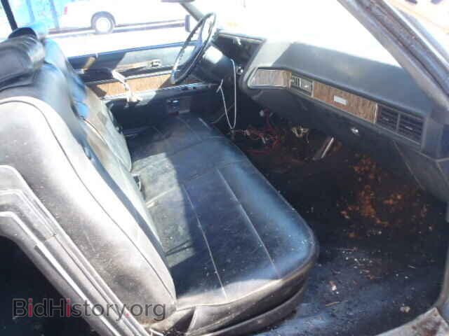 1970 CADILLAC DEVILLE - VIN: F0132564 - Photo 5