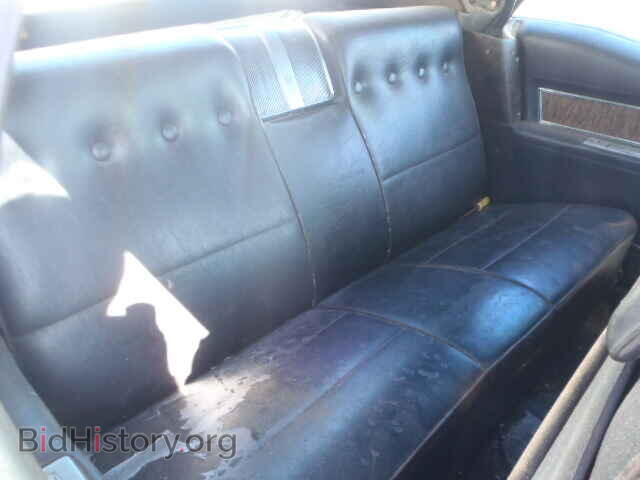 1970 CADILLAC DEVILLE - VIN: F0132564 - Photo 6