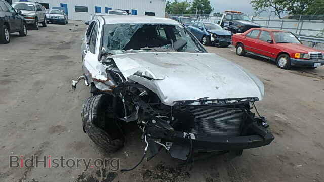 2012 CHRYSLER 200 - VIN: 1C3CCBAB3CN163317 - Фото 9