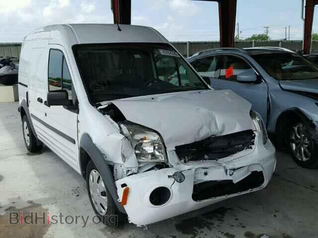 Фотография NM0LS7DN7DT173697 - FORD TRANSIT CO 2013