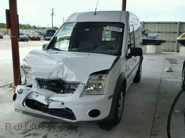 2013 FORD TRANSIT CO - VIN: NM0LS7DN7DT173697 - Фото 2