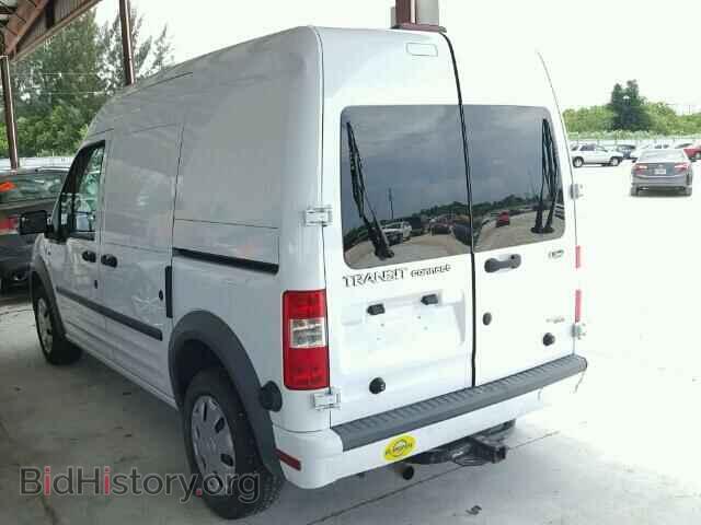 2013 FORD TRANSIT CO - VIN: NM0LS7DN7DT173697 - Фото 3