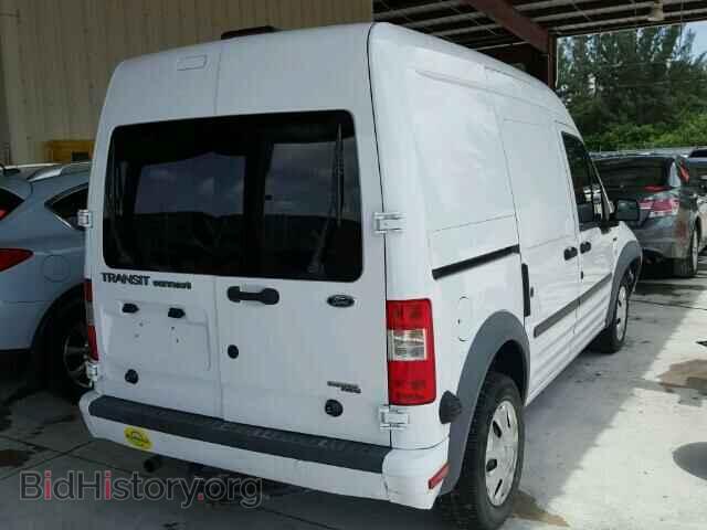 2013 FORD TRANSIT CO - VIN: NM0LS7DN7DT173697 - Фото 4