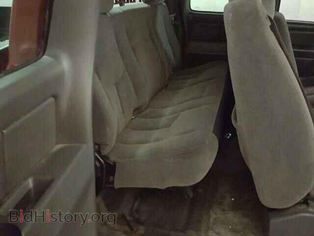 2005 CHEVROLET SILVERADO - VIN: 2GCEK19T651218734 - Фото 6