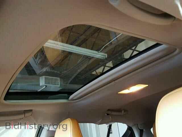 2013 LEXUS CT 200 - VIN: JTHKD5BH0D2156397 - Фото 10