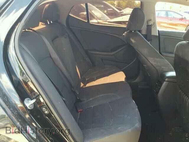 2013 KIA OPTIMA - VIN: KNAGM4AD5D5043170 - Фото 6