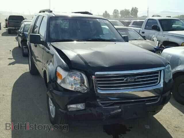 Photo 1FMEU73E58UA95889 - FORD EXPLORER 2008