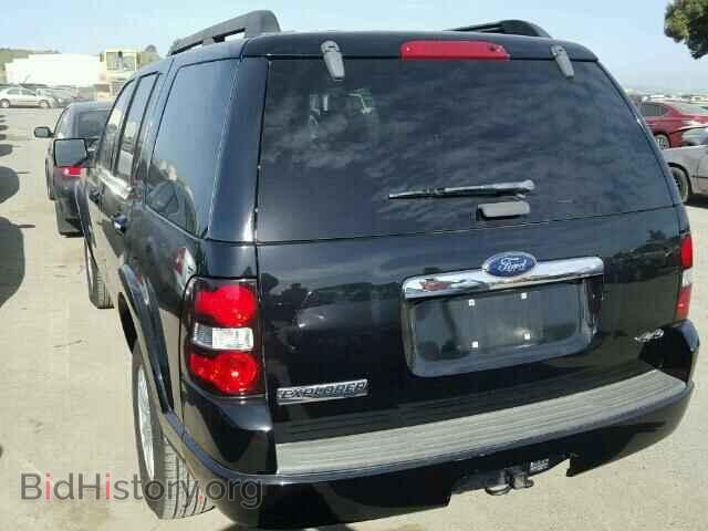 2008 FORD EXPLORER - VIN: 1FMEU73E58UA95889 - Фото 3