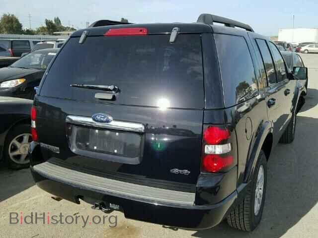 2008 FORD EXPLORER - VIN: 1FMEU73E58UA95889 - Фото 4