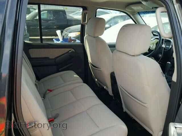 2008 FORD EXPLORER - VIN: 1FMEU73E58UA95889 - Фото 6