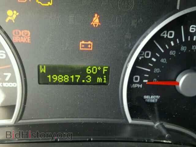 2008 FORD EXPLORER - VIN: 1FMEU73E58UA95889 - Фото 8