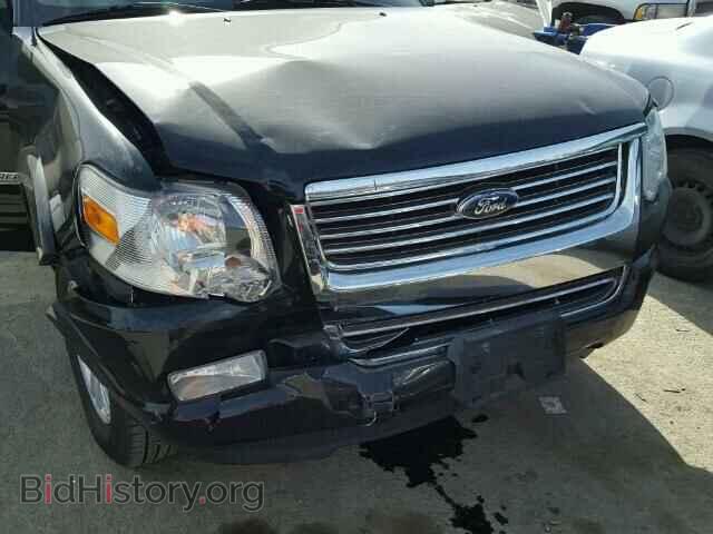 2008 FORD EXPLORER - VIN: 1FMEU73E58UA95889 - Фото 9