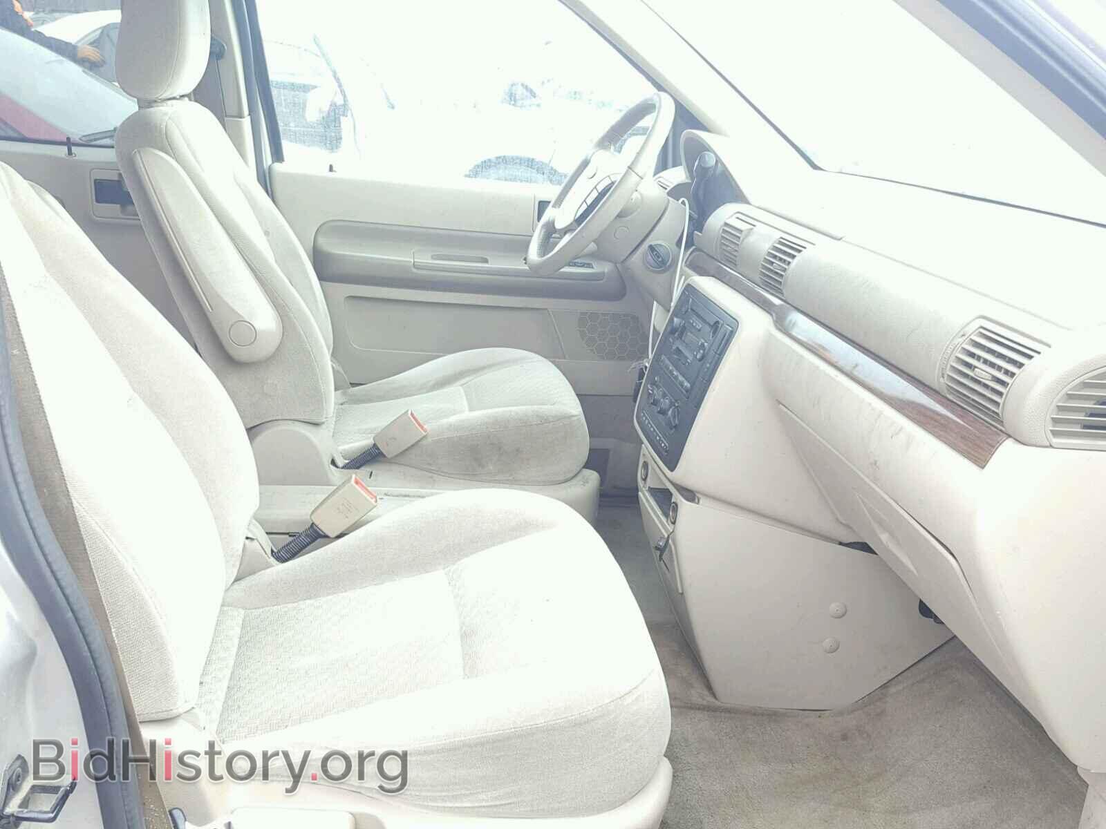 2004 FORD FREESTAR - VIN: 2FMZA522X4BA40022 - Фото 5
