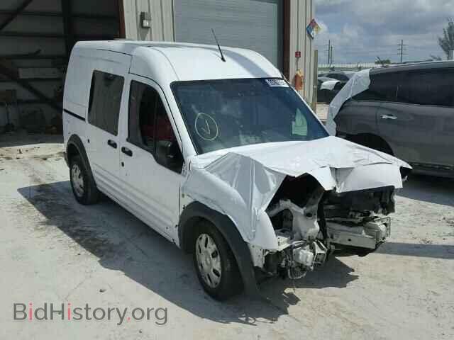 Photo NM0LS6AN5CT119277 - FORD TRANSIT CO 2012