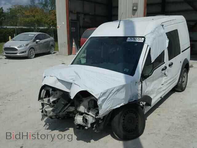 2012 FORD TRANSIT CO - VIN: NM0LS6AN5CT119277 - Фото 2