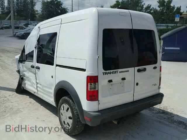 2012 FORD TRANSIT CO - VIN: NM0LS6AN5CT119277 - Фото 3