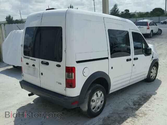 2012 FORD TRANSIT CO - VIN: NM0LS6AN5CT119277 - Фото 4