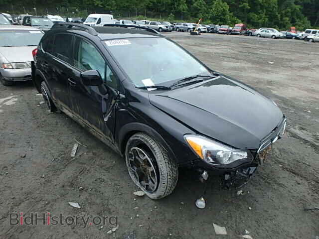 Photo JF2GPAWC4E8263359 - SUBARU XV 2014