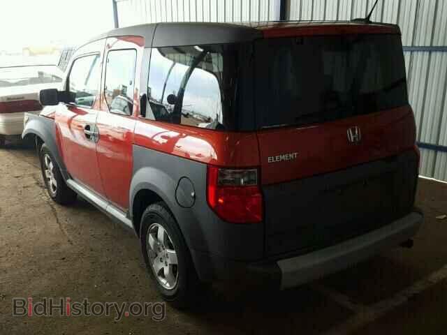 2005 HONDA ELEMENT - VIN: 5J6YH28635L009257 - Photo 3