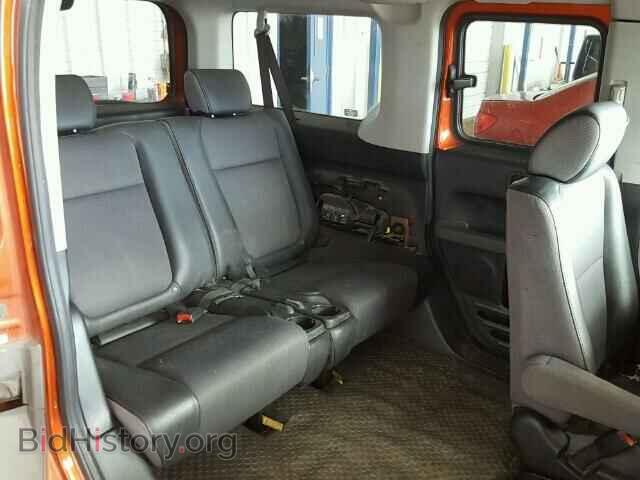 2005 HONDA ELEMENT - VIN: 5J6YH28635L009257 - Photo 6