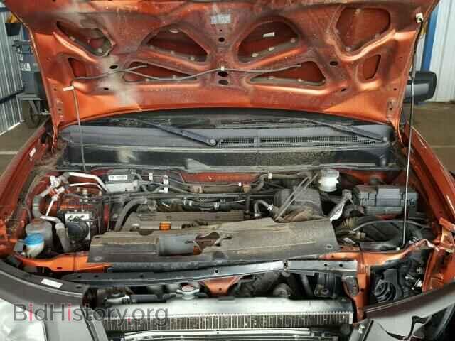 2005 HONDA ELEMENT - VIN: 5J6YH28635L009257 - Photo 7
