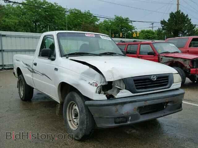 Photo 4F4YR12C5YTM21591 - MAZDA B2500 2000