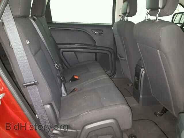 2010 DODGE JOURNEY - VIN: 3D4PG4FB7AT244519 - Фото 6