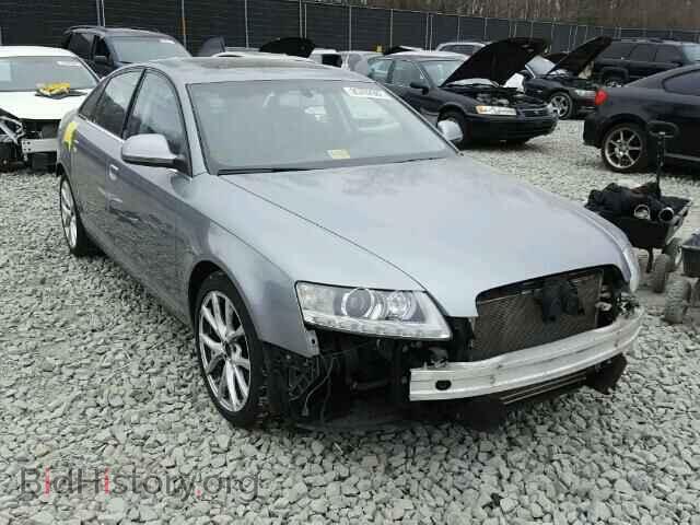 Photo WAUBVAFB3AN023654 - AUDI A6 2010