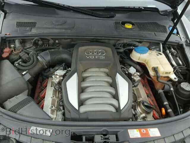 2010 AUDI A6 - VIN: WAUBVAFB3AN023654 - Фото 7