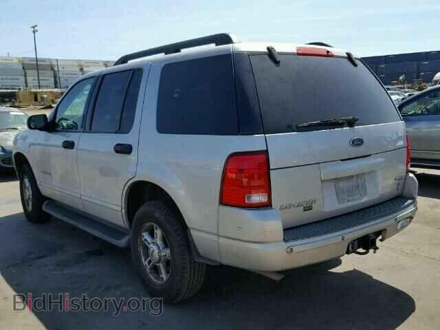 2005 FORD EXPLORER - VIN: 1FMZU63W95ZA12788 - Фото 3
