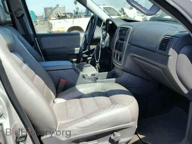 2005 FORD EXPLORER - VIN: 1FMZU63W95ZA12788 - Фото 5