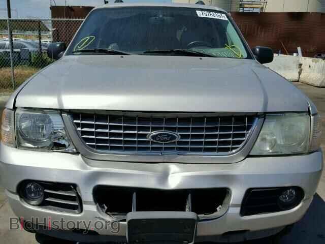 2005 FORD EXPLORER - VIN: 1FMZU63W95ZA12788 - Фото 9
