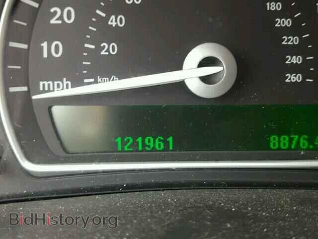 2009 SAAB 9 3 - VIN: YS3FB49Y891008559 - Фото 8