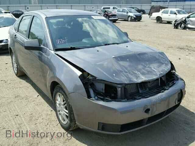 Фотография 1FAHP3FN1AW277070 - FORD FOCUS 2010